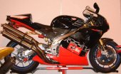 2000 Aprilia RSV Mille SP photo